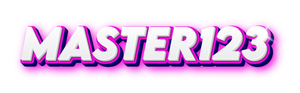 MASTER123